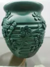 PE blow-molded flower POTS details Picture